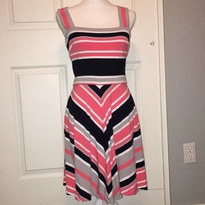 Banana Republic sundress